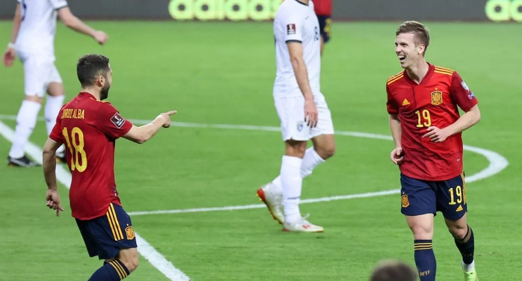 Κόσοβο: Έξαλλοι με την Ισπανία για την ονομασία της εθνικής