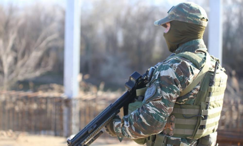 Nεκρός επιλοχίας ΕΠΟΠ στην Λέσβο από ιογενή λοίμωξη