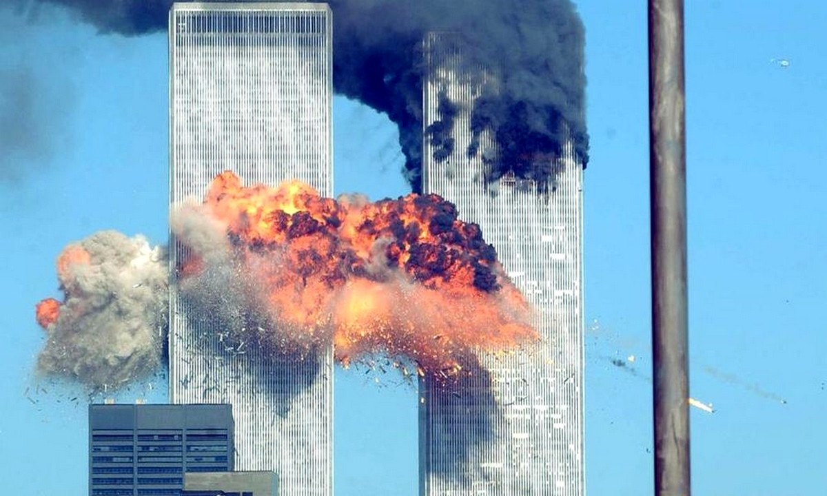ΗΠΑ: Αποχαρακτηρίζονται έγγραφα του FBI για την 11η Σεπτεμβρίου του 2001