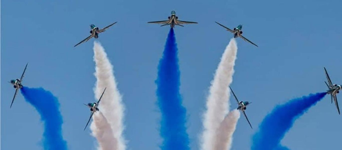 Athens Flying Week 2021 – Ν. Παναγιωτόπουλος: «Στην Τανάγρα «χτυπά» η καρδιά όσων αγαπούν την Πολεμική Αεροπορία»
