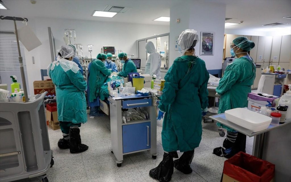 Η Δανία έτοιμη αν άρει περεταίρω περιορισμούς – Αντιμετώπιση του κορωνοϊού με ισχυρό σύστημα υγείας