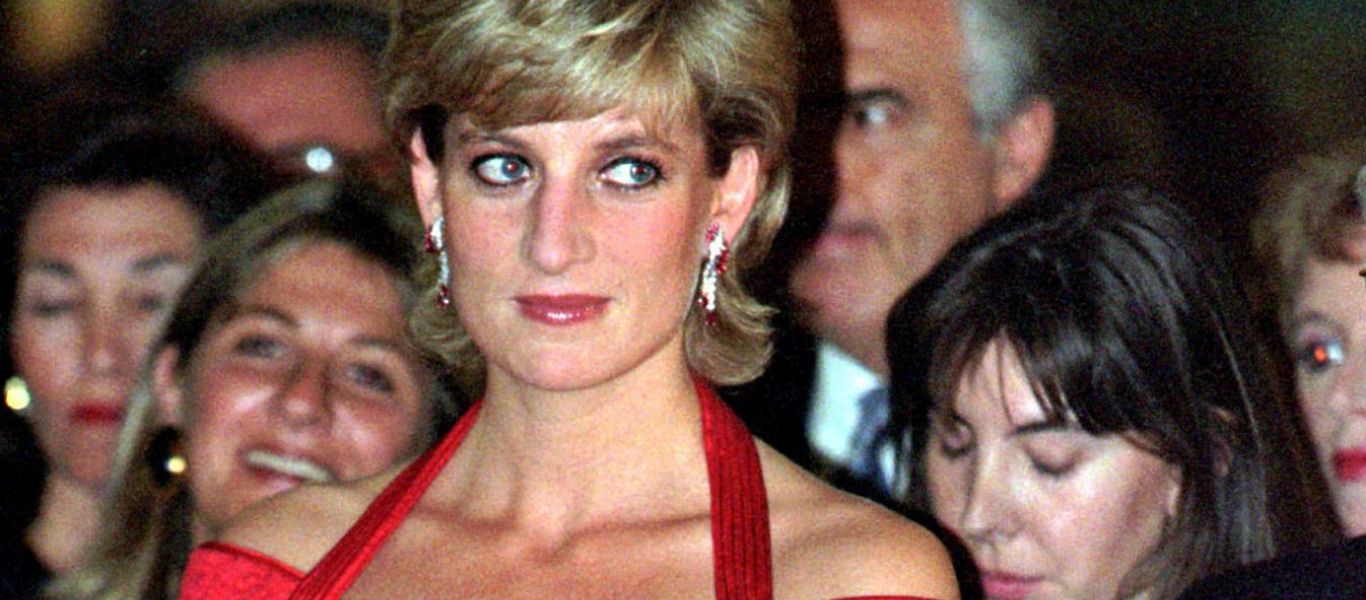 Αποκάλυψη για την πριγκίπισσα Νταιάνα: «Ψεύτικη σχέση με τον Ντόντι – Αντάλλασσαν φιλιά μόνο μπροστά σε δημοσιογράφους»
