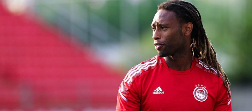 Η σύντροφος του Ρ.Σεμέδο τον στηρίζει ακόμη – «Συγχωρεί την προδοσία του και του δίνει δύναμη!» (φώτο)