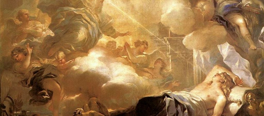 Τι ήταν η ονειρομαντεία στην Αρχαία Ελλάδα;