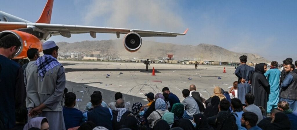 Αφγανιστάν: Επιτυχημένη η πρώτη χερσαία επιχείρηση απομάκρυνσης με τη συνδρομή του Στέιτ Ντιπάρτμεντ