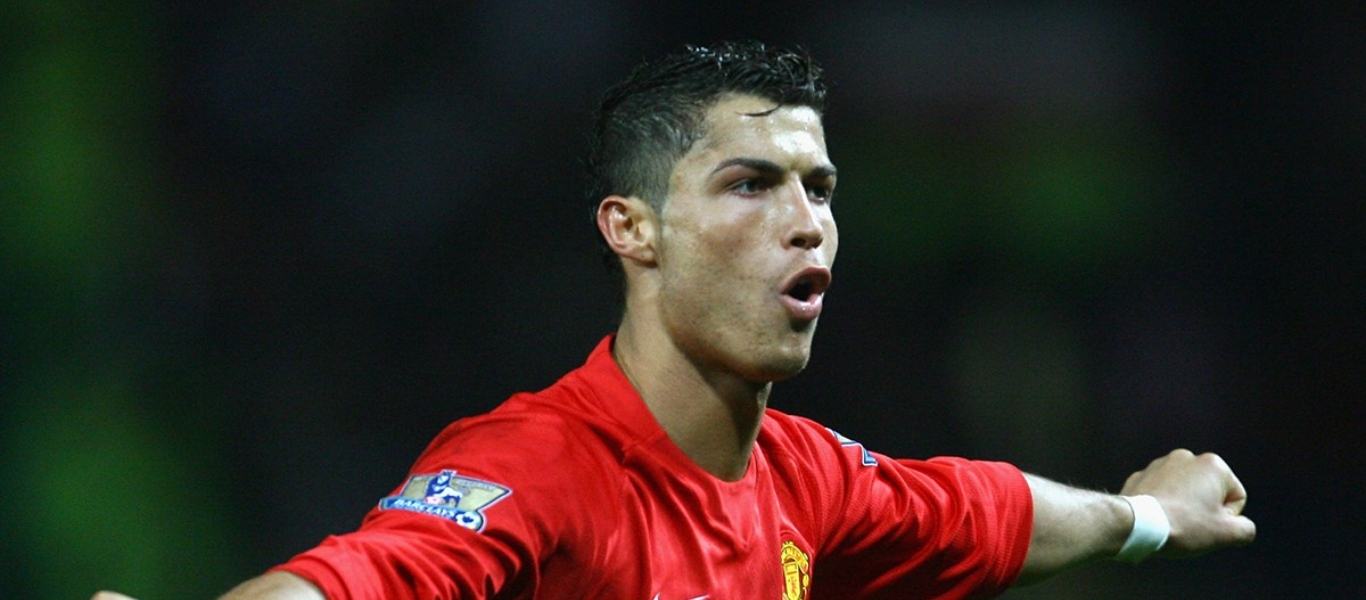 Κ.Ρονάλντο: «Έσπασε» κάθε ρεκόρ πωλήσεων η φανέλα του σε ένα 24ωρο