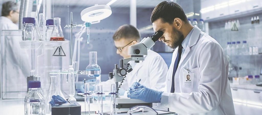 Η κυβέρνηση της Γερμανίας χρηματοδοτεί 6 σκευάσματα κατά του κορωνοϊού