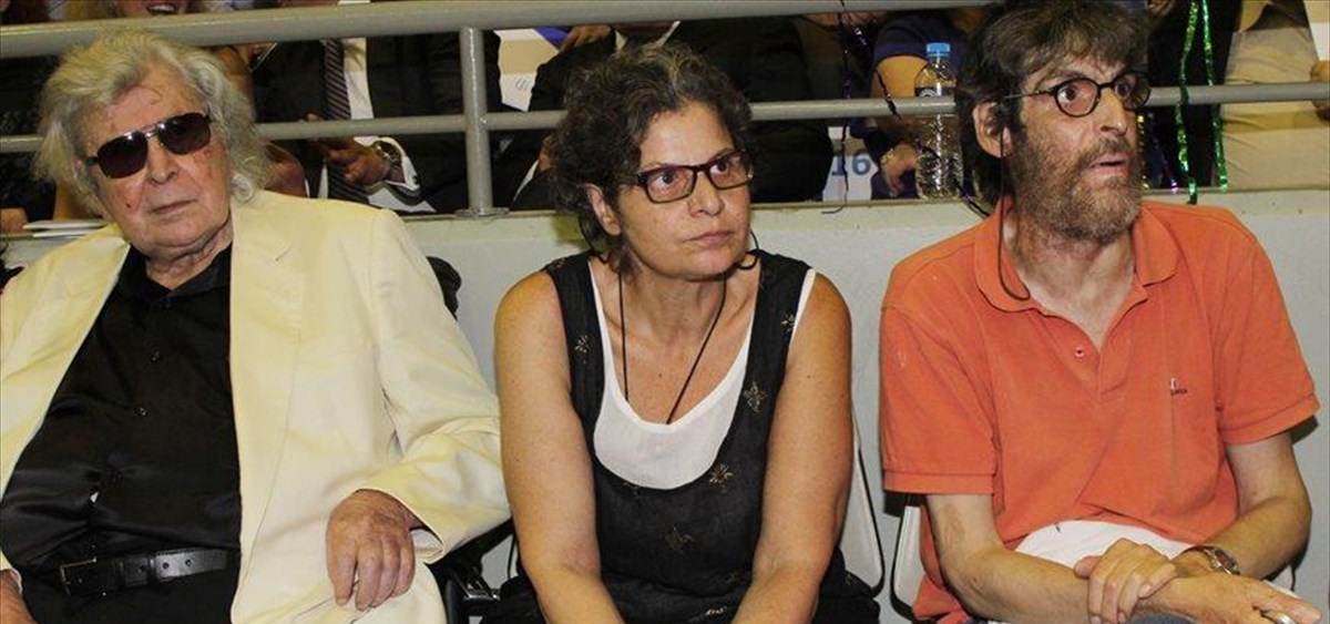 Γιώργος Θεοδωράκης: «Απάτη του αιώνα» ο Νίκος Θεοδωράκης – Δεν είναι γιος του Μίκη