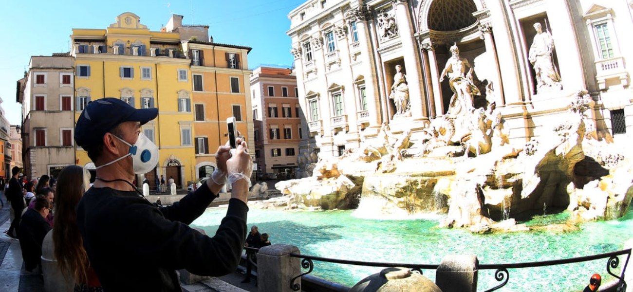 Ιταλία: Η Telecom Italia ετοιμάζει το δικό της εθνικό cloud