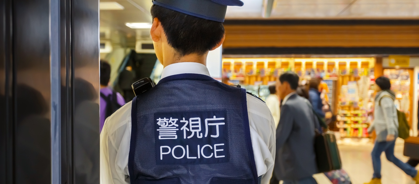 Ιαπωνία: Απίστευτη σύλληψη 56χρονου – Είχε κλέψει πάνω από 730 γυναικεία εσώρουχα