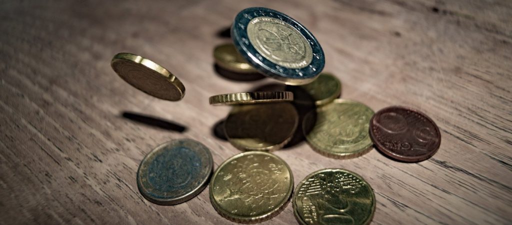 Το γνωρίζατε; – Να γιατί τα κέρματα είναι στρογγυλά