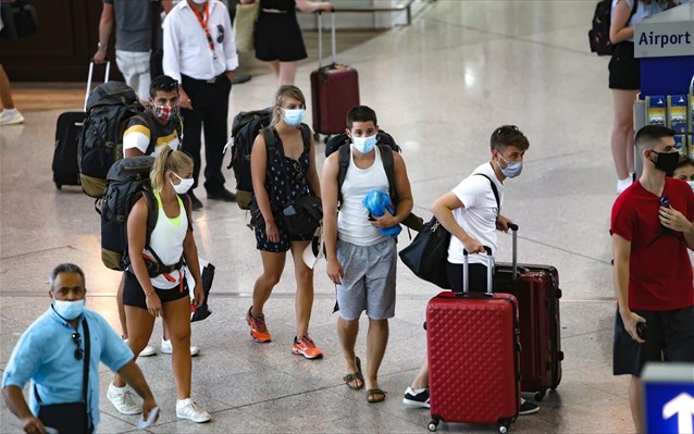 Το Ισραήλ θα υποδέχεται και πάλι ξένους τουρίστες από τις 19 Σεπτεμβρίου