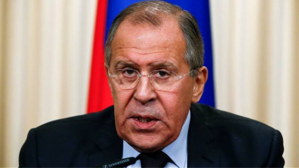 Λαβρόφ: Θα παραστούμε στην ορκωμοσία της νέας κυβέρνησης του Αφγανιστάν εάν αυτή είναι αντιπροσωπευτική