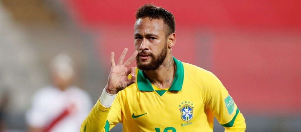 «Ζαλίζουν» τα χρήματα που έλαβε την πρώτη του χρονιά στην Παρί ο Νεϊμάρ