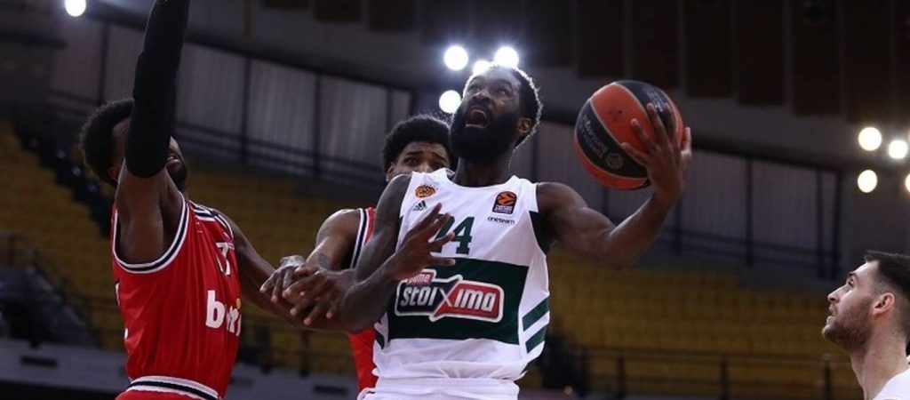 Basket League: Πρεμιέρα με Ολυμπιακός – ΑΕΚ – Την 8η αγωνιστική το ντέρμπι των αιωνίων