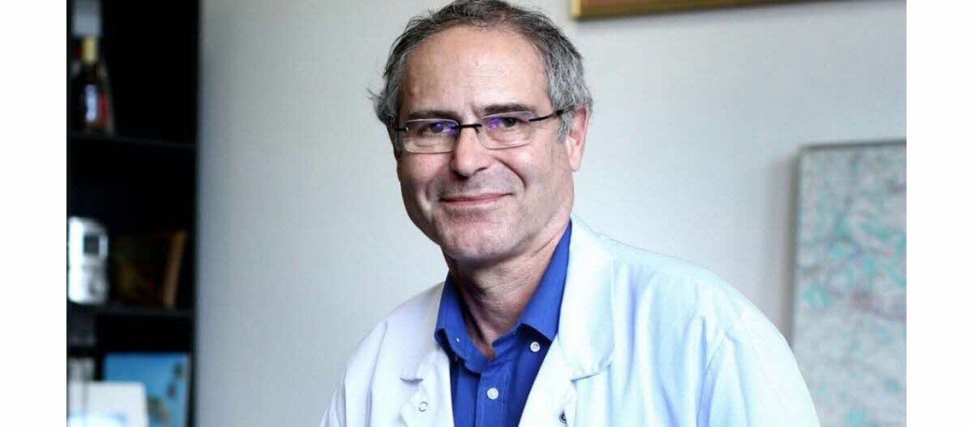 C.Perrone: «Δεν καταγράφουν τις παρενέργειες των εμβολίων – Σκοτώνουν χιλιάδες ανθρώπους σε καθεστώς πλήρης ατιμωρησίας»