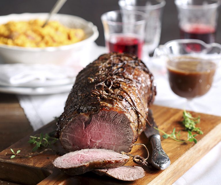 Το λάθος με το ψημένο κρέας στο πιάτο που πρέπει να αποφεύγετε