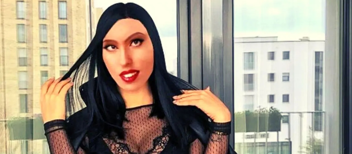 «Έπεσε» το προφίλ της Soula Glamorous – Η Δ.Αλεξανδράκη αποκαλύπτει τον λόγο