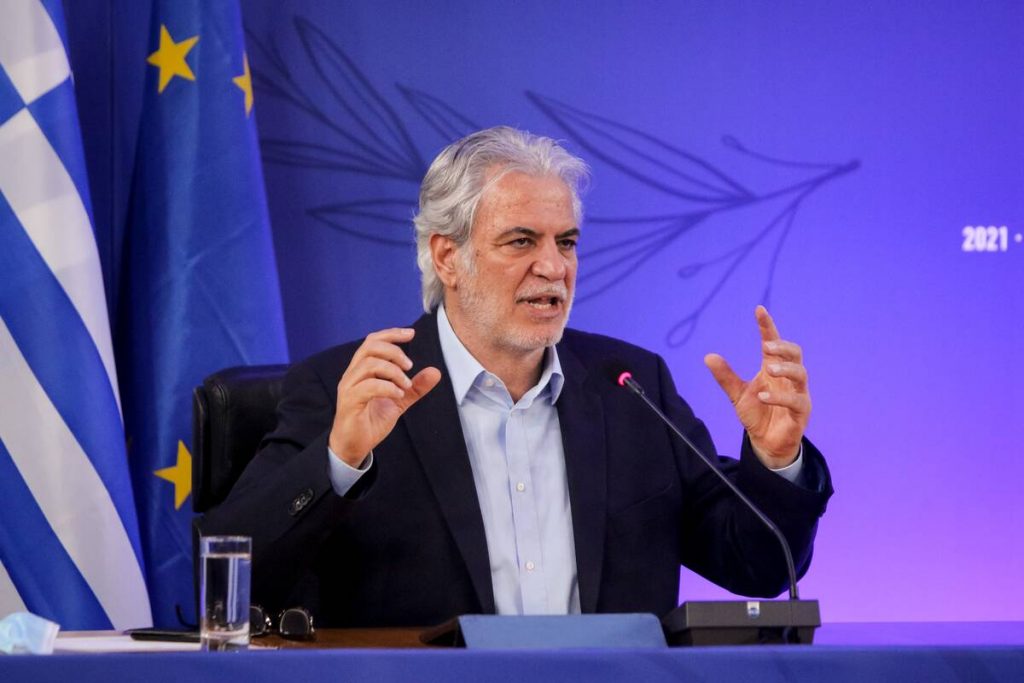 Κυπριακά ΜΜΕ: «Ο Χ.Στυλιανίδης ήταν λίγος για την κυβέρνηση Ν.Αναστασιάδη αλλά κατάλληλος για την κυβέρνηση Κ.Μητσοτάκη»