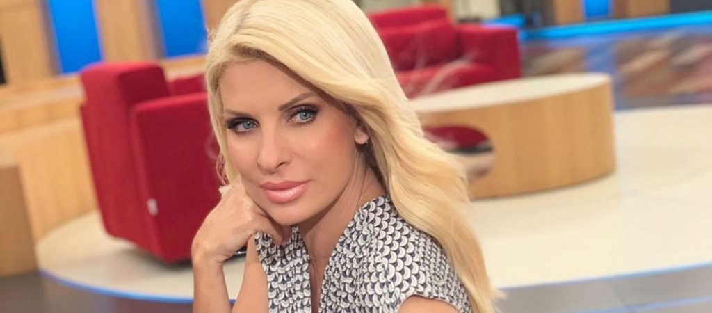 Αναβάλλεται η πρεμιέρα της Ελένης Μενεγάκη – Ποιος ο λόγος;