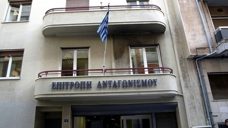 Αιφνιδιαστικοί έλεγχοι της Επιτροπής Ανταγωνισμού στην αγορά πληροφοριακών συστημάτων του δημοσίου