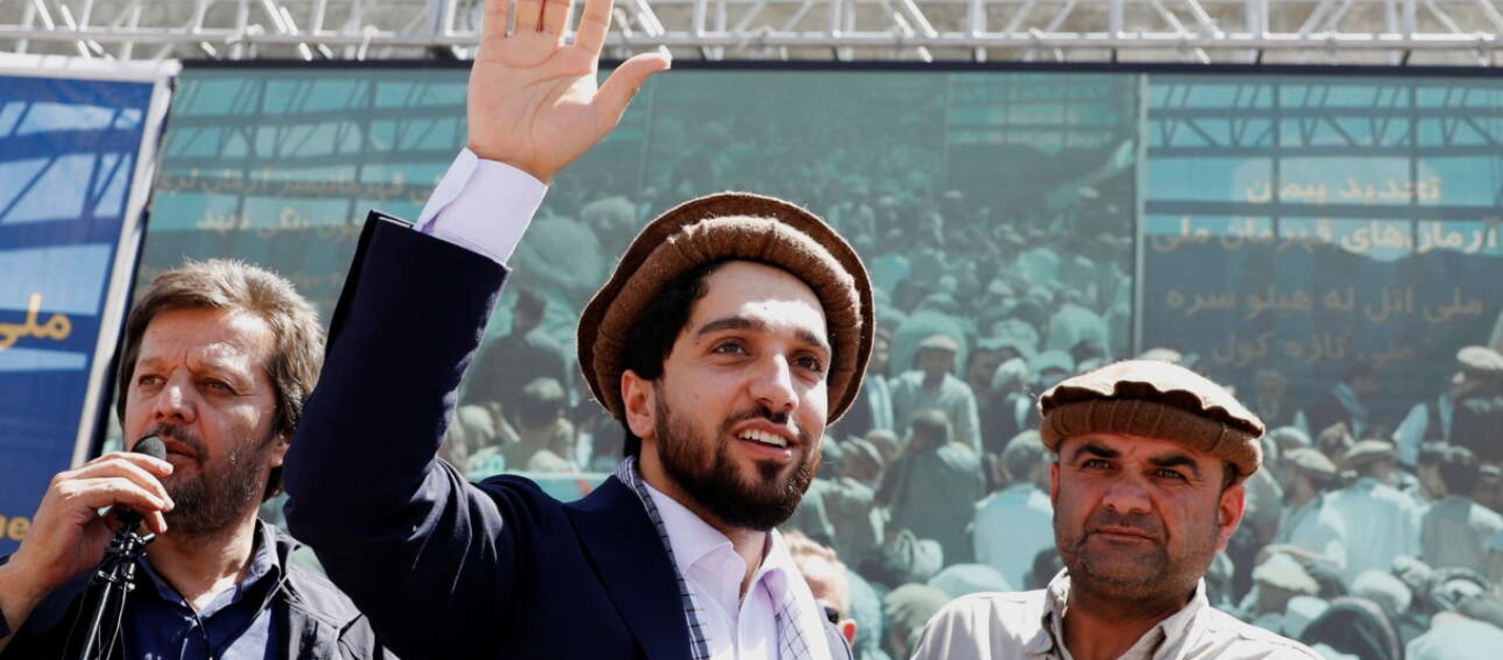 Ταλιμπάν: «Ο ηγέτης των Αφγανών βρήκε καταφύγιο στην Τουρκία»