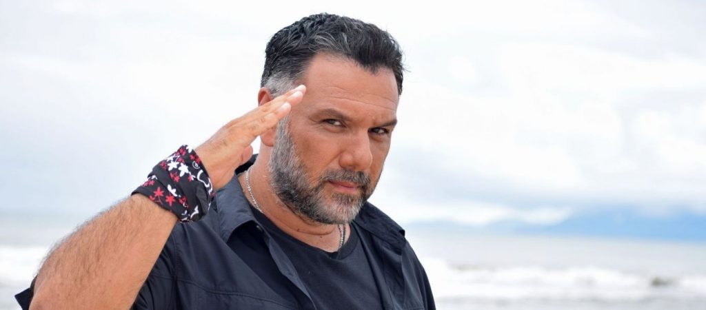 Γ.Αρναούτογλου: «Πήγα σε ψυχολόγους, πήγα σε ψυχίατρο – Χρειάστηκε να πάρω φαρμακευτική αγωγή»