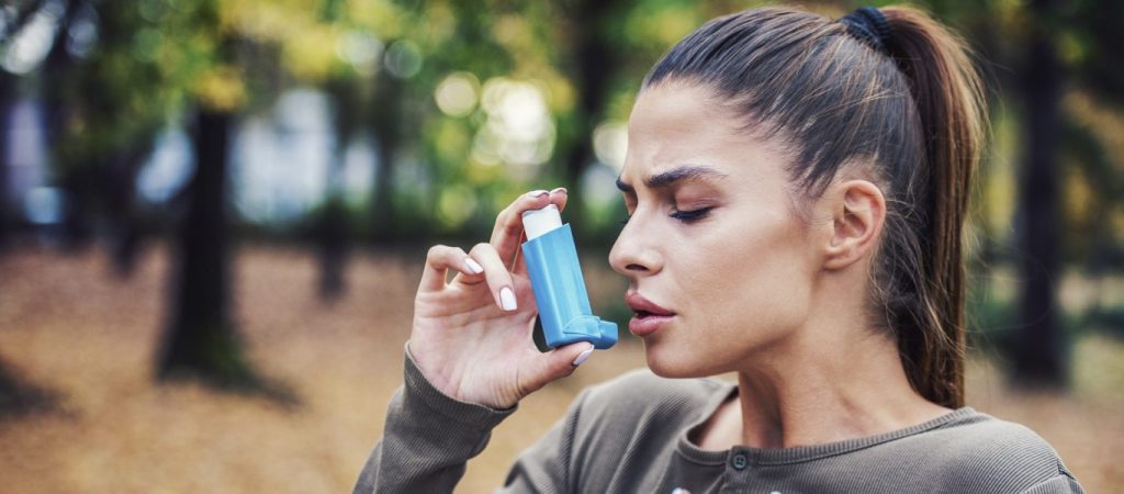 Οι λόγοι που το άσθμα χειροτερεύει κατά τη διάρκεια της νύχτας