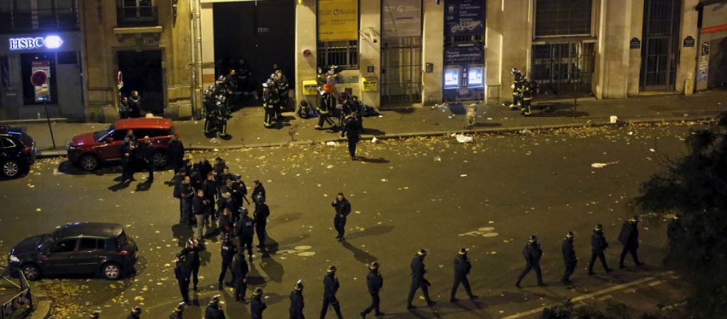 Γαλλία: Ξεκινάει η δίκη για τις τρομοκρατικές επιθέσεις του 2015 στο Παρίσι