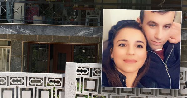 Έγκλημα στη Δάφνη: Οι γονείς του θύματος αναλαμβάνουν την επιμέλεια του ανηλίκου παιδιού της 31χρονης