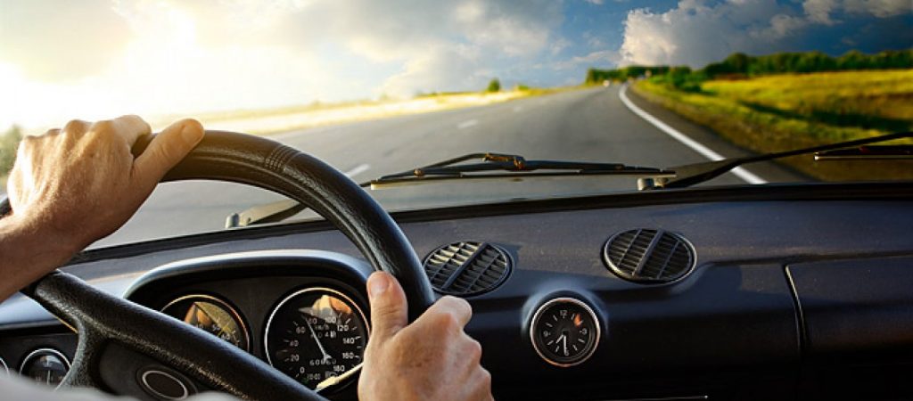 Οδήγηση με ισχυρούς ανέμους – Οι συμβουλές που πρέπει να γνωρίζετε