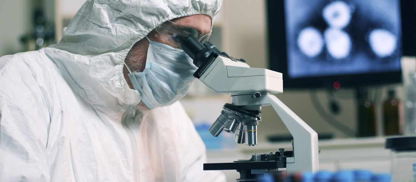 Ρωσία – Φάρμακο MIR-19: Απολύτως ασφαλές & ικανό να αποτρέψει τη σοβαρή μόλυνση από τον κορωνοϊό