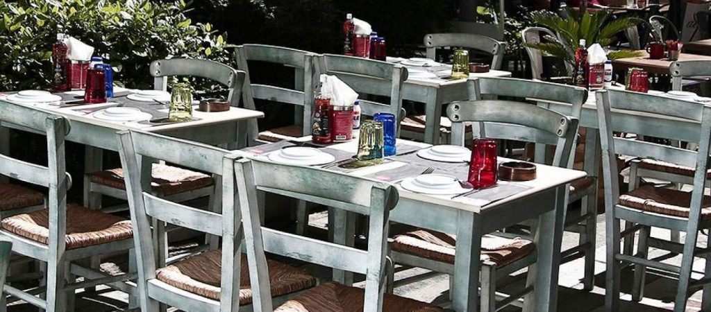 «Επανεκκίνηση Εστίασης»: Σε μόλις15.499 ανέρχονται, συνολικά, τα ενταγμένα έργα στη δράση