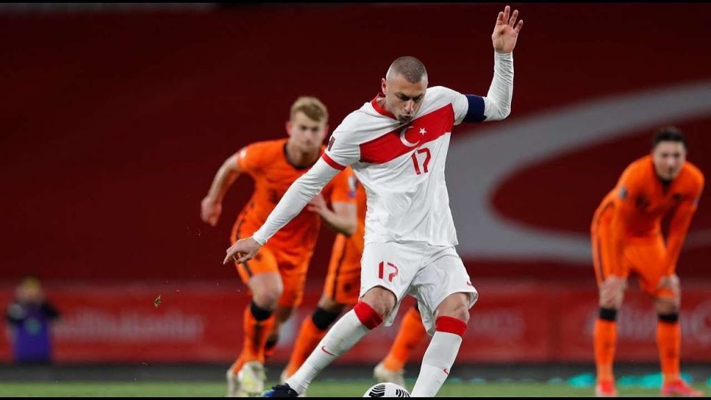 Προκριματικά Παγκοσμίου Κυπέλου 2022: Η Ολλανδία «πάτησε» με 6-1 τη Τουρκία και η Δανία «ισοπέδωσε με 5-0 το Ισραήλ