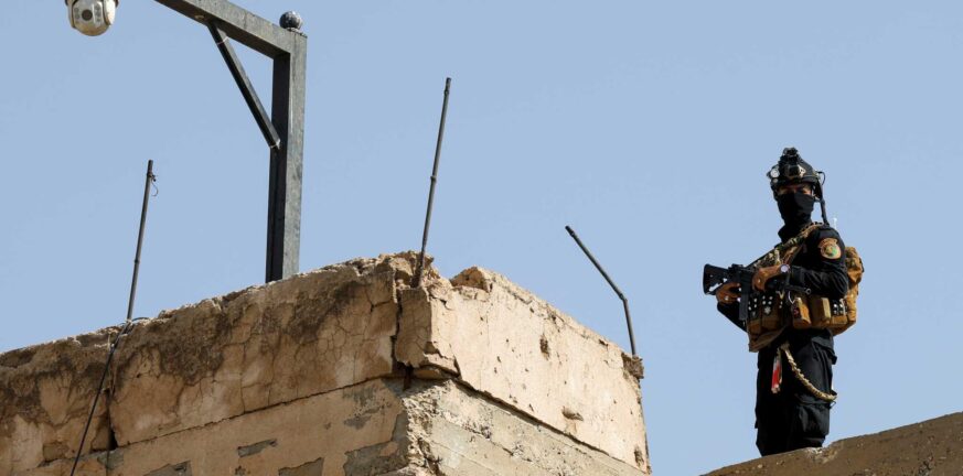Ιράκ: Την ευθύνη για την επίθεση στο Κιρκούκ με τους 13 νεκρούς ανέλαβε ο ISIS