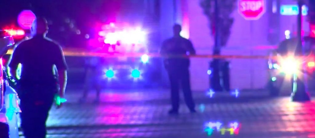 Αιματηρό επεισόδιο στο Κάνσας – Ένας νεκρός και πέντε τραυματίες (βίντεο)