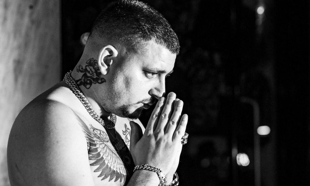 Mad Clip: «Ραγίζουν καρδιές» τα λόγια της μητέρας του τράπερ – «Γιατί αγόρι μου να φύγεις;»