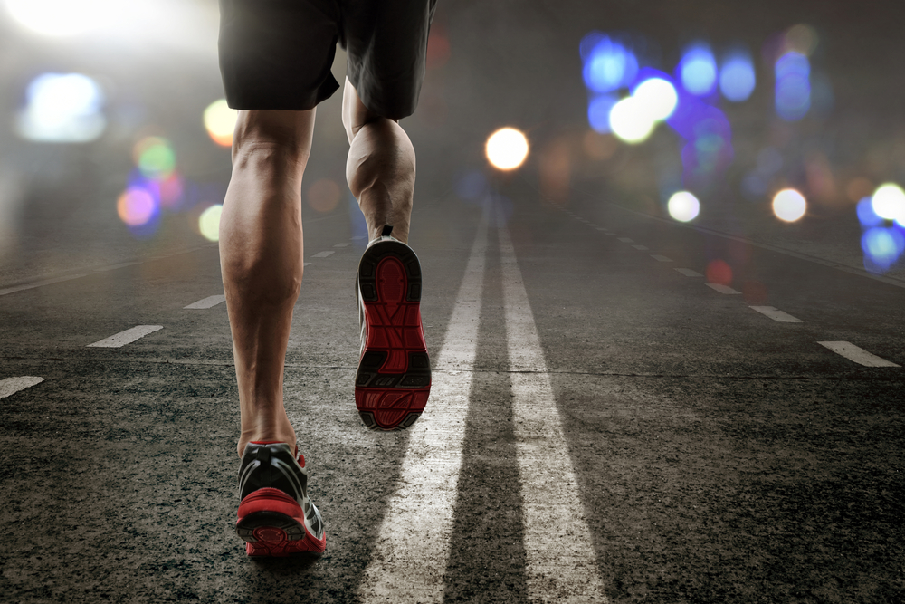 Τρέξιμο: Πέντε κανόνες για να έχει αποτέλεσμα στο βάρος σου
