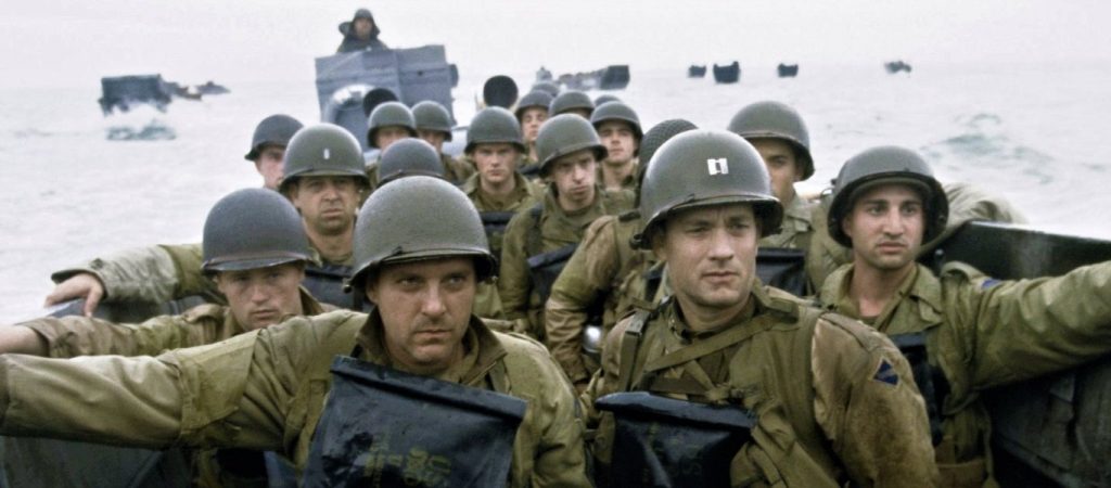 Αυτό το ήξερες; – Γιατί οι βετεράνοι πολέμου έφευγαν από τις αίθουσες όταν είδαν το «Saving Private Ryan»;