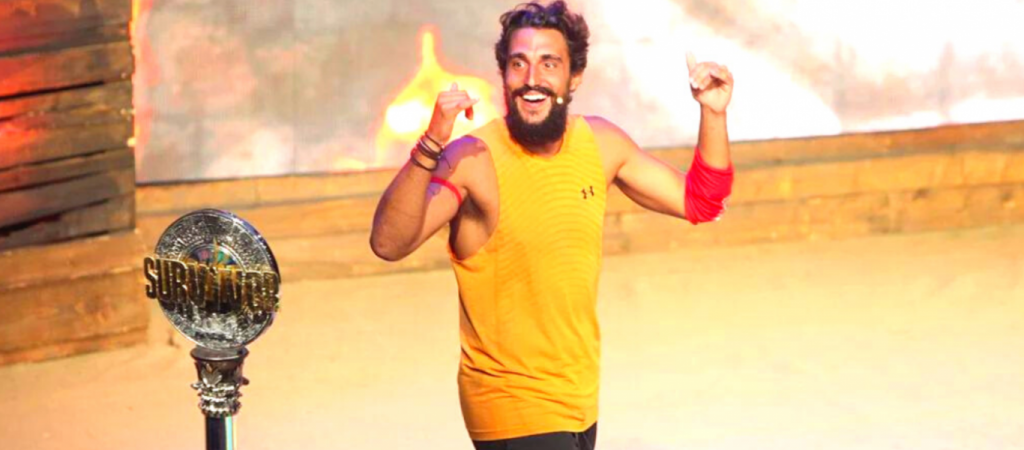 Σ.Κατσούλης: «Το έπαθλο δεν το έχω πάρει ακόμα – Δεν έχει γίνει κάτι που δεν ξέρετε με την Μαριαλένα»