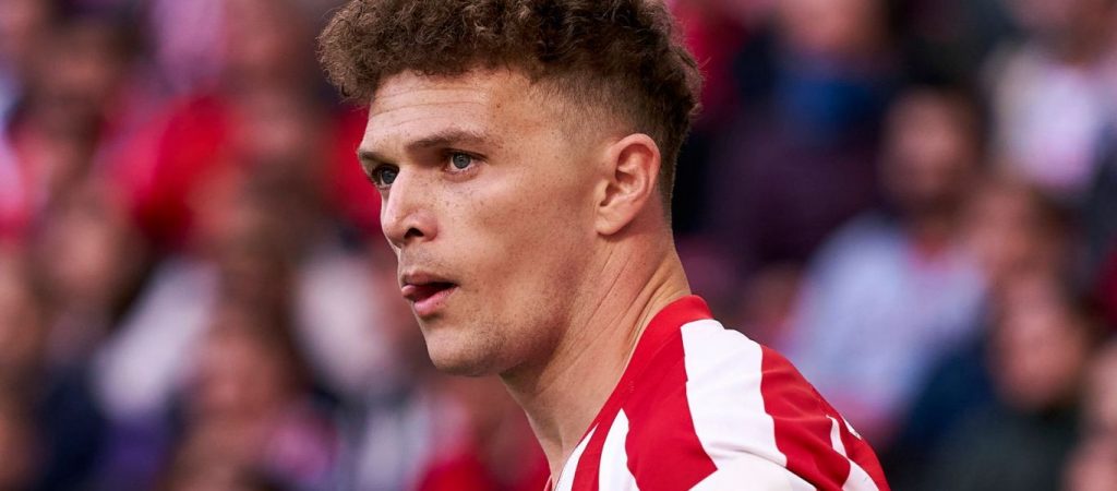 Κιέραν Τρίπιερ: Οι παίκτες της Ανδόρας τον άφησαν στα αποδυτήρια με το… εσώρουχο! (βίντεο)