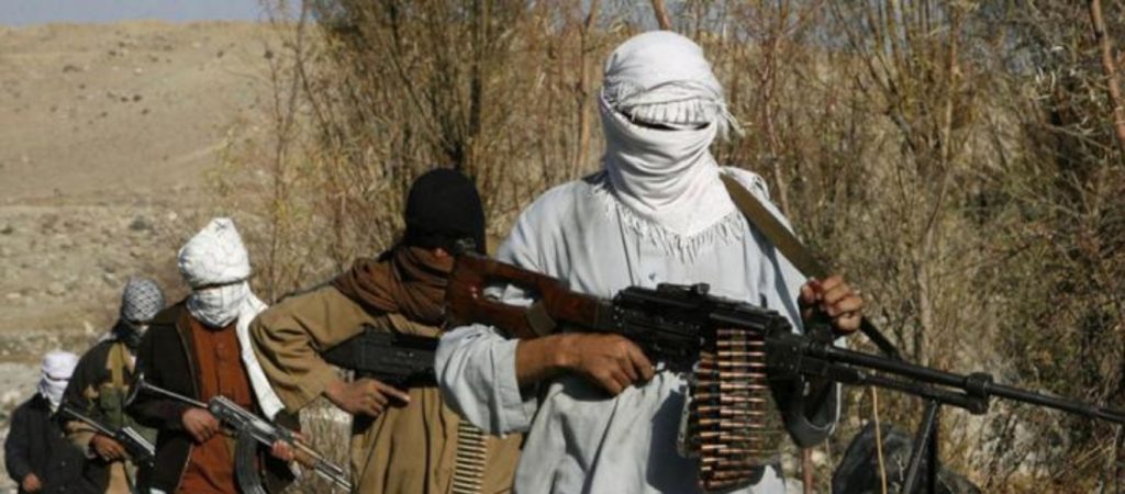 Έφτιαξαν κυβέρνηση οι Ταλιμπάν – Καταζητούμενος ο υπουργός Εσωτερικών