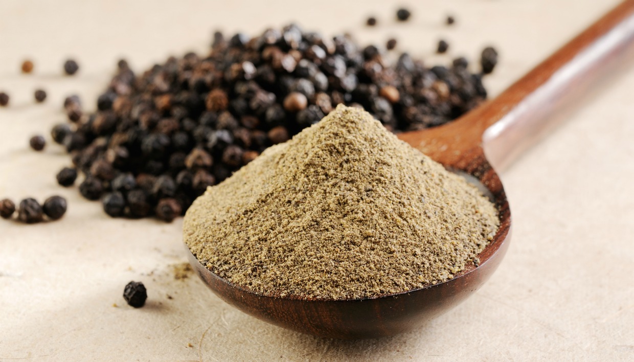 Ο ΕΦΕΤ ανακαλεί από την αγορά πιπέρι γνωστής εταιρείας – Δείτε ποιο αφορά (φώτο)