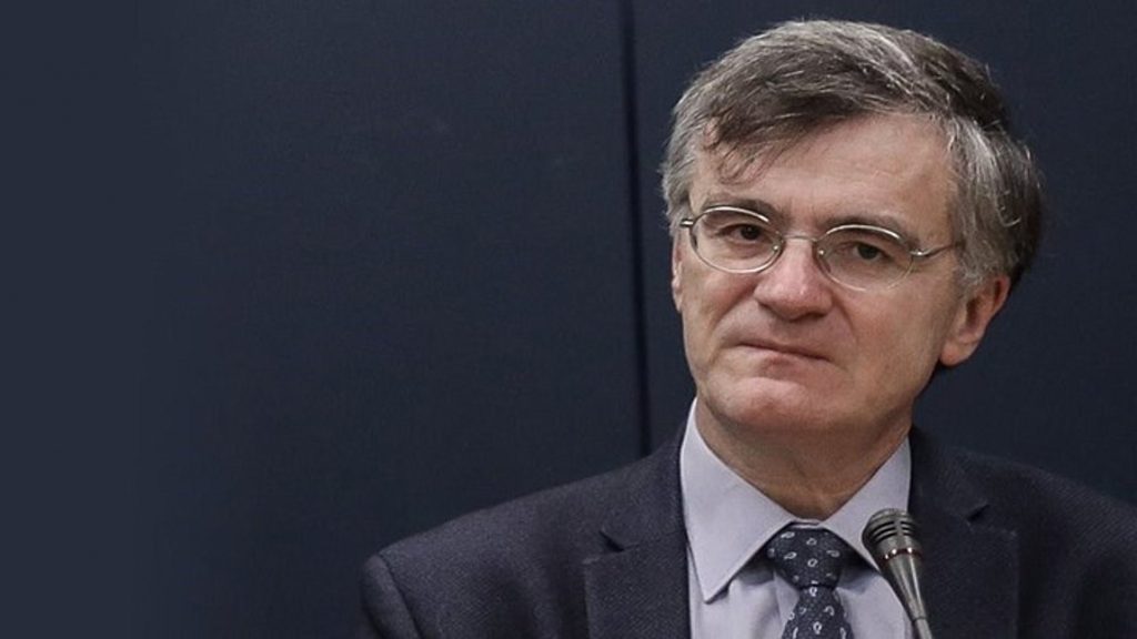 Σήμερα ο Σ.Τσιόδρας ζήτησε τoν εμβολιασμό των ανηλίκων – Αλλιώς τα έλεγε πριν ένα χρόνο (βίντεο)