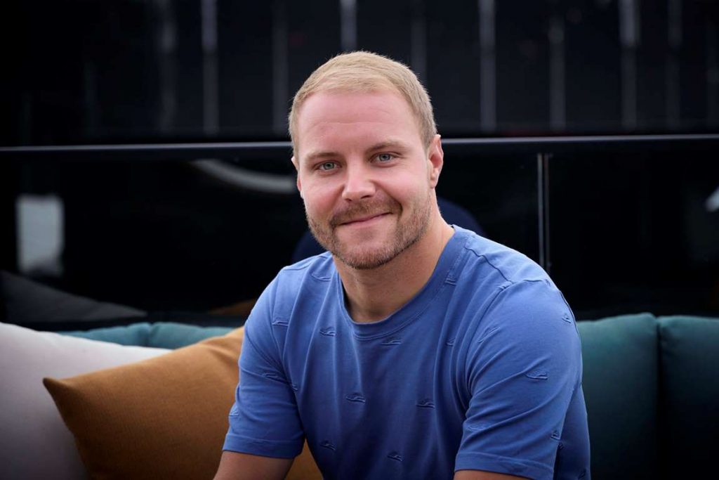 Έπεσαν οι υπογραφές – O Valtteri Bottas στο δυναμικό της Alfa Romeo Racing ORLEN