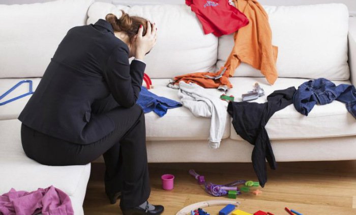 Έχουν τσακωθεί με την οργάνωση: Αυτά είναι τα πέντε πιο ακατάστατα ζώδια