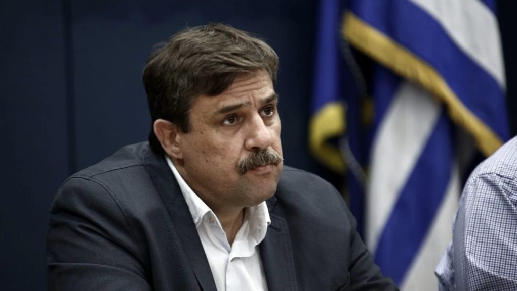 Α.Ξανθός: «Πολιτική αθλιότητα από τη ΝΔ – Διαστρεβλώνει τις θέσεις μας»