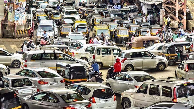 Καλύτερα να τα αποφύγεις: Aυτά είναι τα πιο τοξικά μέρη στον κόσμο