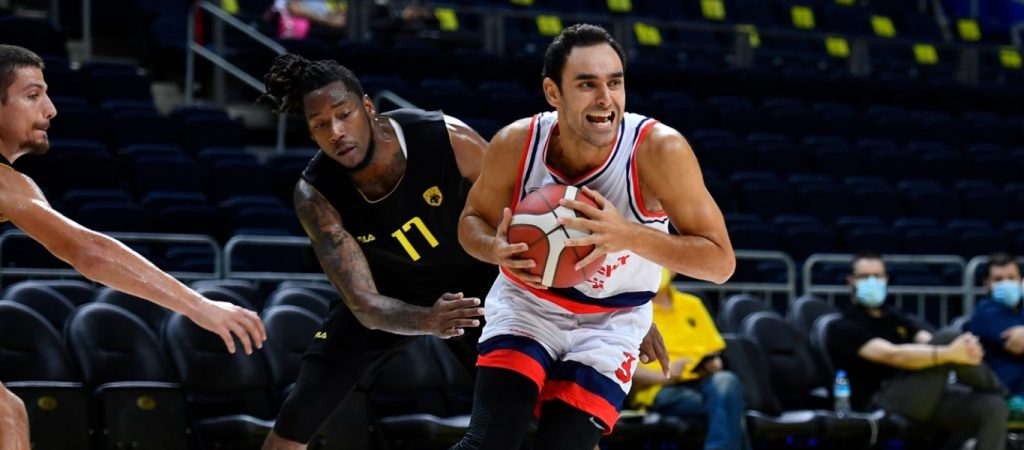 Μπασακσεχίρ – ΑΕΚ 80-79: Ήττα στις λεπτομέρειες για την ομάδα του Σ.Δέδα