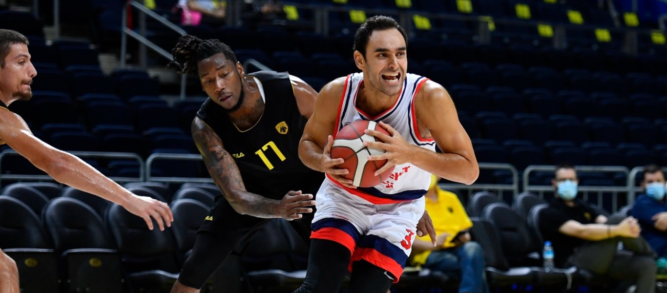 Μπασακσεχίρ – ΑΕΚ 80-79: Ήττα στις λεπτομέρειες για την ομάδα του Σ.Δέδα